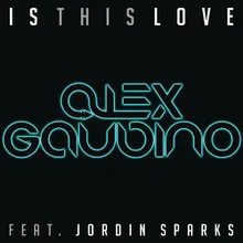 Is This Love (Eddy De Datsu Remix)