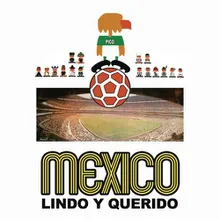 México Lindo y Querido