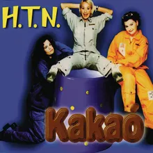 Kakaó (Radio Version)