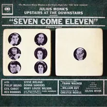 Finale: Seven Come Eleven