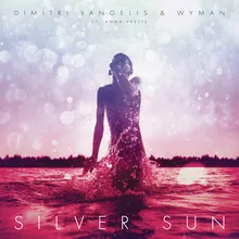 Silver Sun Lights Anthem 2013 - Radio Edit