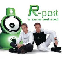 A zene ami soul (Radio Edit)