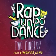 Rap un po' dance