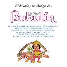 El Duende Bubulín Despedida