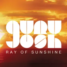 Ray of Sunshine (Official Video)