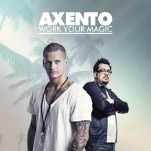 Work Your Magic (Instrumental Extended Mix)