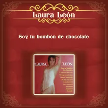 Soy Tu Bombón de Chocolate
