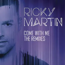 Come with Me 7th Heaven Remix - Extended Version