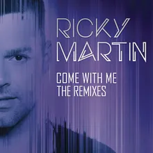 Come with Me 7th Heaven Spanglish Remix - Radio Version