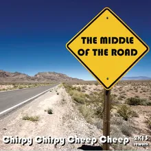 Chirpy Chirpy Cheep Cheep (2K13 Rework) (J-Art 90's Edit Mix)