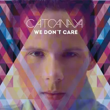 We Don't Care (Instrumental Mix)