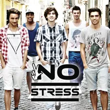 No Stress