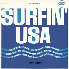 Surfin' U.S.A.