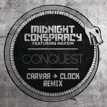 Conquest (Carvar & Clock Remix)