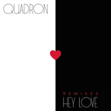 Hey Love (Sinden Remix)