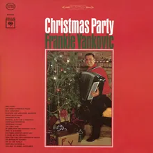 The Merry Christmas Polka