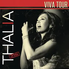 NY - Medley ("Viva Tour" (En Vivo))