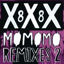 XXX 88 (Dreamtrak Remix)