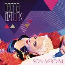 Son Verdim (Utkan Tunca Remix) (Utkan Tunca Remix)