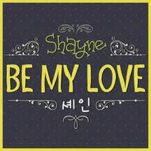 Be My Love (Instrumental)