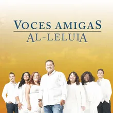 Al-Leluia (Bonus Track)