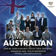 I Am Australian