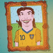 Zlatan (Remix)