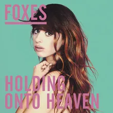 Holding Onto Heaven (Kove Remix)