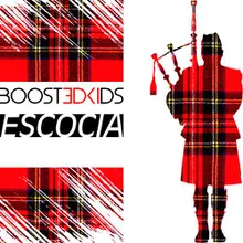 Escocia