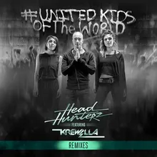 United Kids of the World (Flosstradamus Remix)