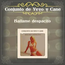 Báilame Despacito