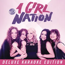 1 Girl Nation (Karaoke Version)