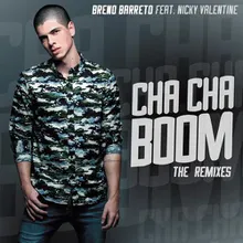 Cha Cha Boom Tannuri Remix