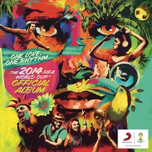 Pasión Total (FIFA U-17 Women's World Cup Official Song) [Bonus Track]