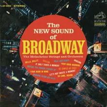 Your Hand in Mine (from the Broadway production "Parade")