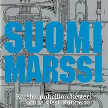 Mannerheim-marssi