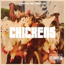 Chickens