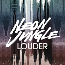 Louder (Hamilton Remix)