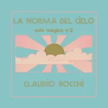 La norma del cielo