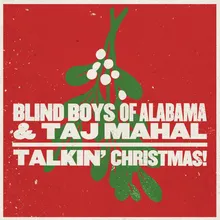 Talkin' Christmas