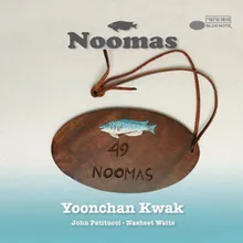 Noomas (Solo Piano)