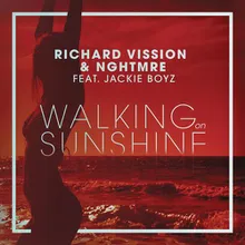 Walking on Sunshine (Radio Edit)