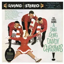 Ding Dong Dandy Christmas
