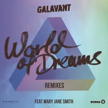 World of Dreams (5 & A Dime Remix)