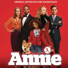 Little Girls (From the Annie (2014) Original Movie Soundtrack)