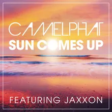 Sun Comes Up (Radio Edit)