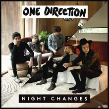 Night Changes (Afterhrs Remix)