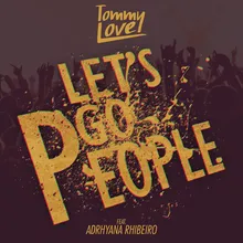 Let's Go People (Extended Mix)