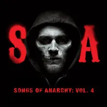 All Along the Watchtower (From "Sons of Anarchy")