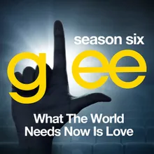 Baby It's You (Glee Cast Version)